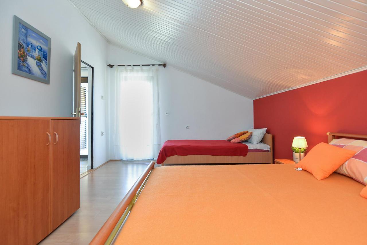 House 1012 Villa Fažana Buitenkant foto